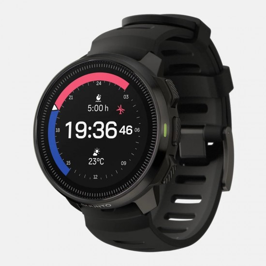 COMPUTER SUUNTO OCEAN ALL BLACK