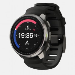 COMPUTER SUUNTO OCEAN STEEL BLACK