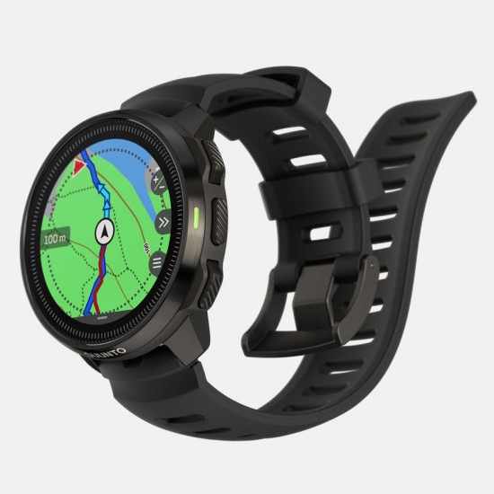 COMPUTER SUUNTO OCEAN ALL BLACK