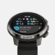 COMPUTER SUUNTO OCEAN STEEL BLACK