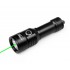 LANTERNA ORCATORCH D570 GREEN LASER