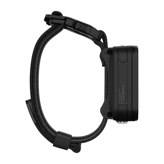 COMPUTER GARMIN DESCENT X50i + TRANSMITATOR DESCENT T2