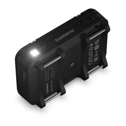 COMPUTER GARMIN DESCENT X50i + TRANSMITATOR DESCENT T2