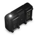 COMPUTER GARMIN DESCENT X50i + TRANSMITATOR DESCENT T2