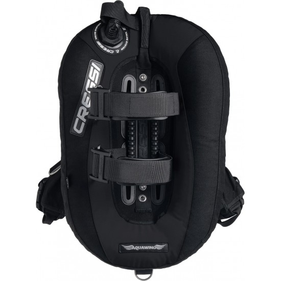 VESTA BCD AQUAWING PLUS