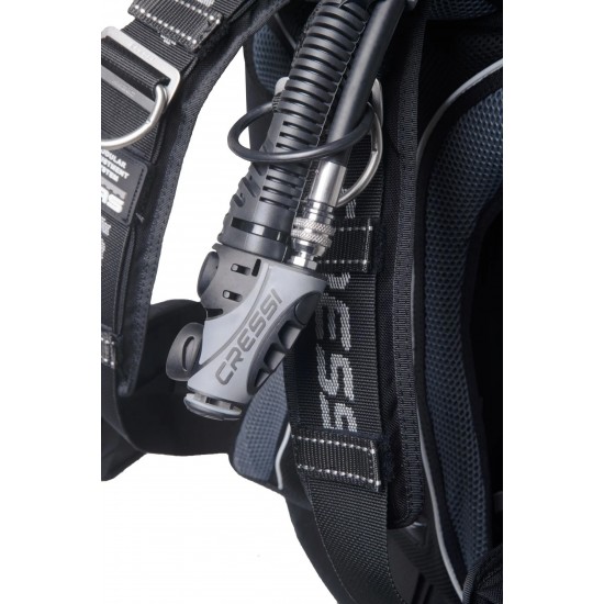 VESTA BCD AQUAWING PLUS