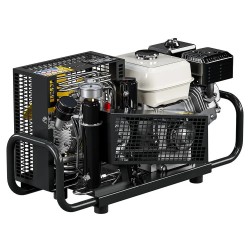 COMPRESOR PORTABIL COLTRI MCH6/SH BENZINA 232 BAR