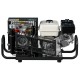 COMPRESOR PORTABIL COLTRI MCH6/SH BENZINA 232 BAR