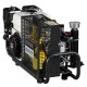 COMPRESOR PORTABIL COLTRI MCH6/SH BENZINA 232 BAR