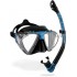 SET SNORKELING PENTA + ALPHA ULTRA DRY