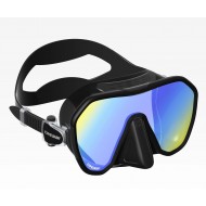 MASCA Z2 CRESSI FRAMELESS UV LENS