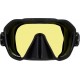 MASCA Z2 CRESSI FRAMELESS UV LENS