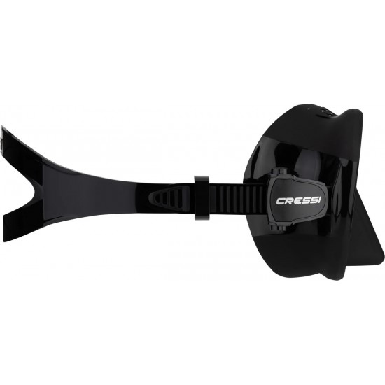 MASCA Z2 CRESSI FRAMELESS UV LENS