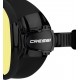 MASCA Z2 CRESSI FRAMELESS UV LENS