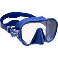 MASCA Z2 CRESSI FRAMELESS BLUE