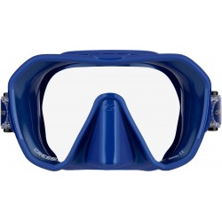 MASCA Z2 CRESSI FRAMELESS BLUE
