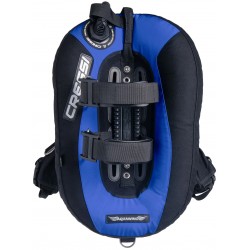 VESTA BCD AQUAWING PLUS