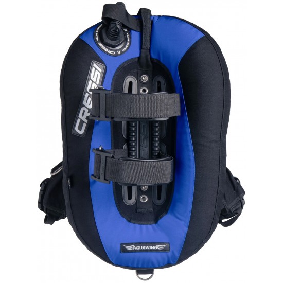VESTA BCD AQUAWING PLUS