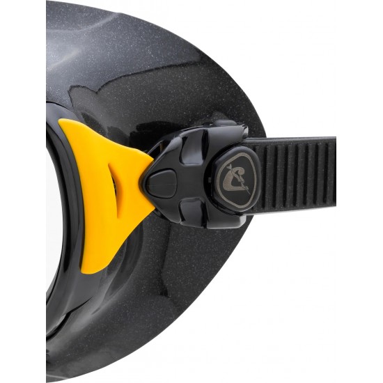 MASCA NANO COLECTIE ANIVERSARA CRESSI 80