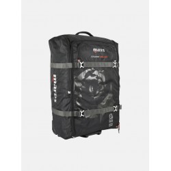 GEANTA MARES CRUISE BACKPACK ROLLER