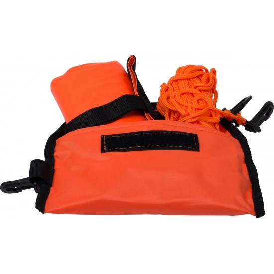 BALIZA MARKER BUOY