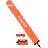 BALIZA MARKER BUOY