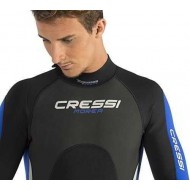 Costum MOREA Cressi MAN 3mm