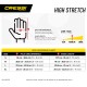MANUSI HIGH STRETCH GLOVES 5mm