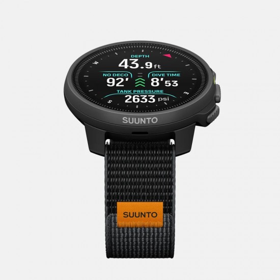 COMPUTER SUUNTO NAUTIC S COMPUTER SUUNTO NAUTIC S