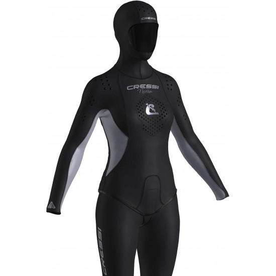 COSTUM NEREA LADY 2-PIECES