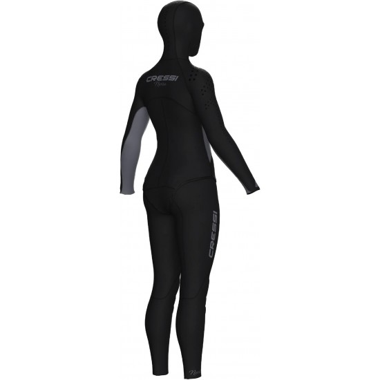 COSTUM NEREA LADY 2-PIECES