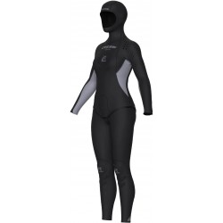 COSTUM NEREA LADY 2-PIECES 