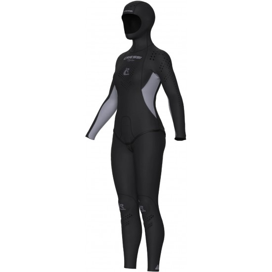 COSTUM NEREA LADY 2-PIECES