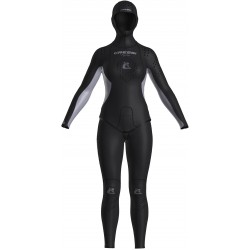 COSTUM NEREA LADY 2-PIECES 