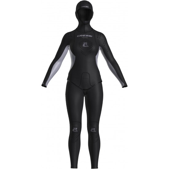 COSTUM NEREA LADY 2-PIECES