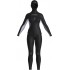 COSTUM NEREA LADY 2-PIECES 