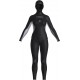 COSTUM NEREA LADY 2-PIECES