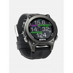 COMPUTER MARES SIRIUS BLACK