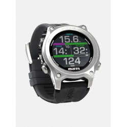 COMPUTER MARES SIRIUS BLACK/SILVER