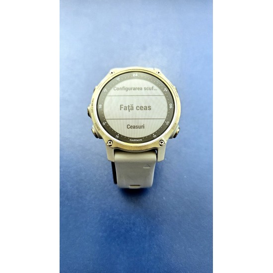 COMPUTER GARMIN MK2S 43MM - SECOND HAND