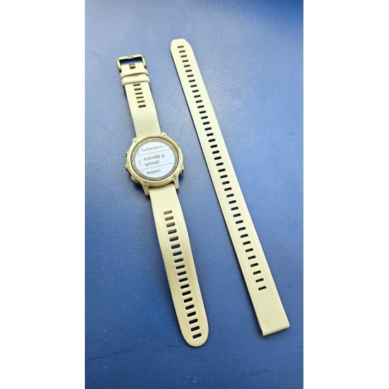 COMPUTER GARMIN MK2S 43MM - SECOND HAND