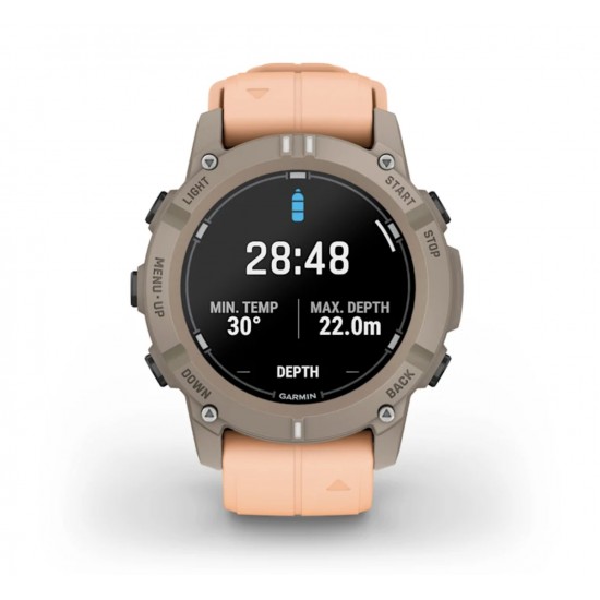 COMPUTER GARMIN DESCENT G2 COMPUTER GARMIN DESCENT G2