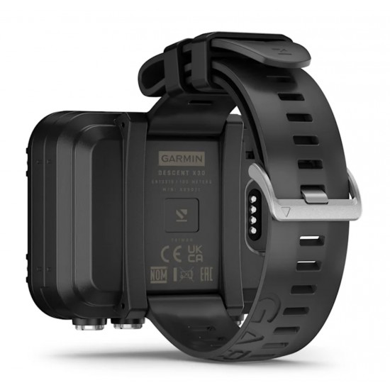 COMPUTER GARMIN DESCENT X30