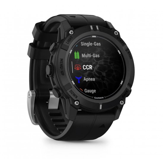 COMPUTER GARMIN DESCENT G2 BLACK COMPUTER GARMIN DESCENT G2 BLACK