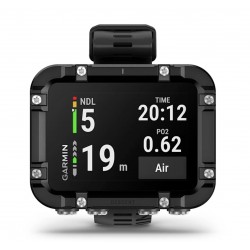 COMPUTER GARMIN DESCENT X30