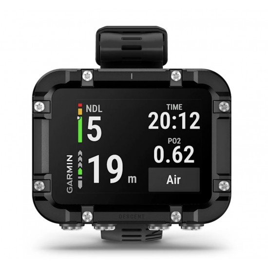 COMPUTER GARMIN DESCENT X30