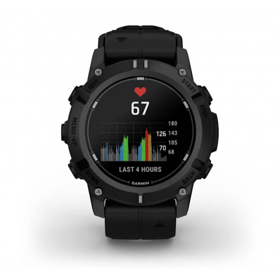 COMPUTER GARMIN DESCENT G2 BLACK COMPUTER GARMIN DESCENT G2 BLACK