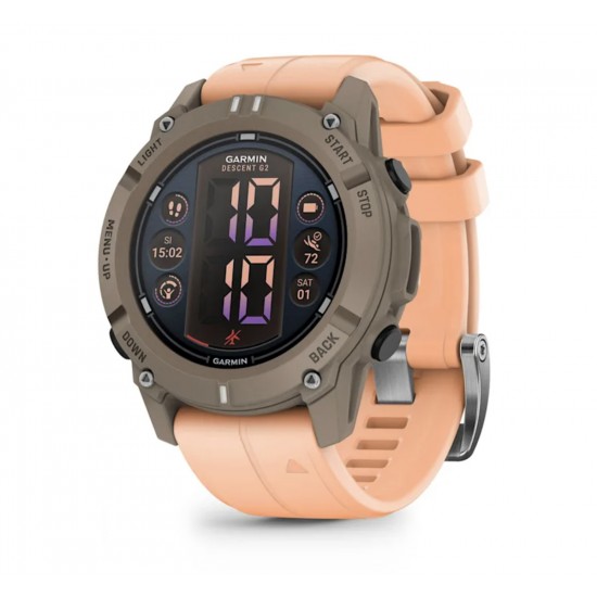 COMPUTER GARMIN DESCENT G2 COMPUTER GARMIN DESCENT G2