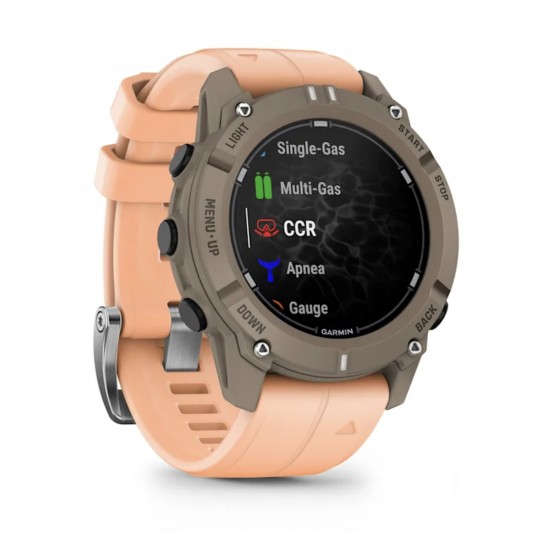 COMPUTER GARMIN DESCENT G2 COMPUTER GARMIN DESCENT G2