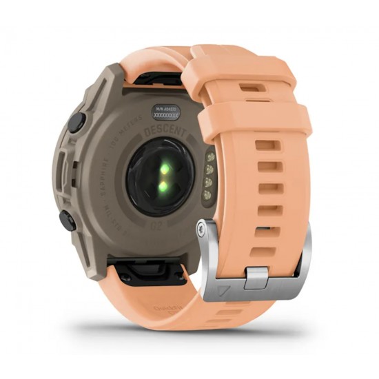 COMPUTER GARMIN DESCENT G2 COMPUTER GARMIN DESCENT G2